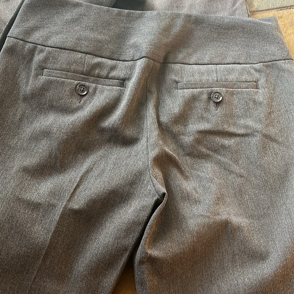 Express Slacks - Picture 4 of 5